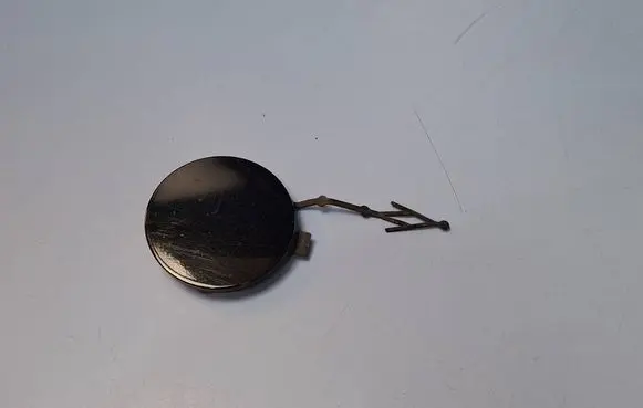 Volkswagen Transporter - Caravelle T7 Front tow hook cap/cover 7T0807241A