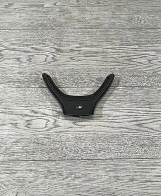 BMW 5 F10 F11 Steering wheel trim 3003040 0U020304