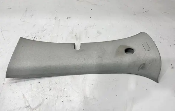 Volkswagen Sharan Other sill/pillar trim element 7M3867246C