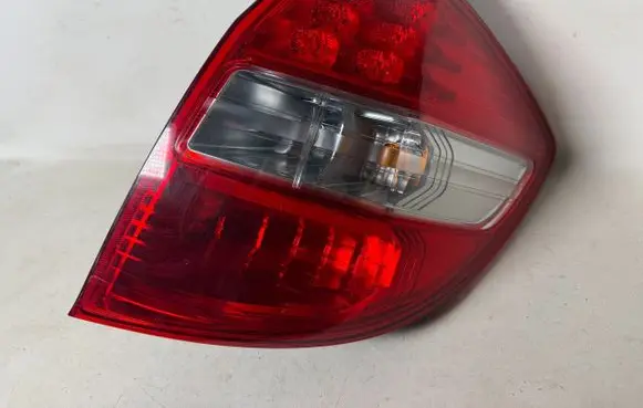 Honda Jazz Third/center stoplight