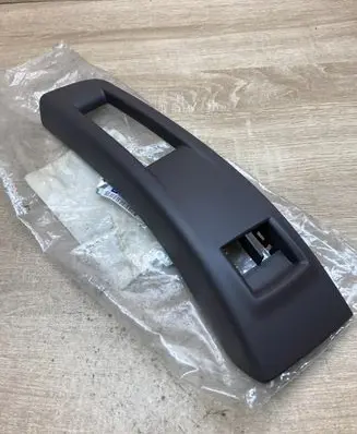 Opel Meriva B Front door window switch trim 13313068 1240329 13266039