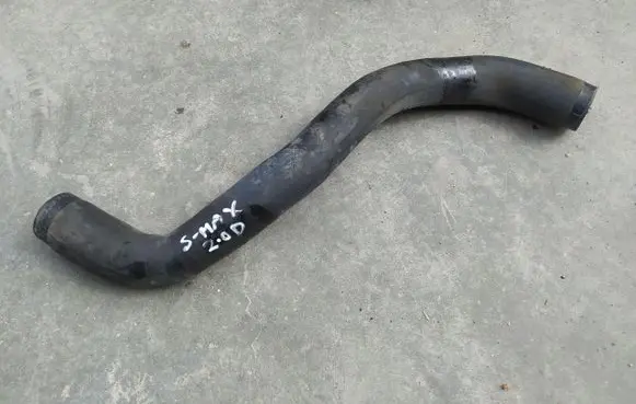 Ford Mondeo MK IV Intercooler hose/pipe