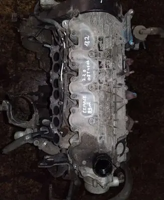 Renault Espace III Engine G8T4716