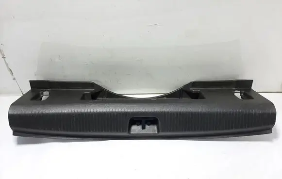 Opel Insignia B Trunk/boot sill cover protection 360583280