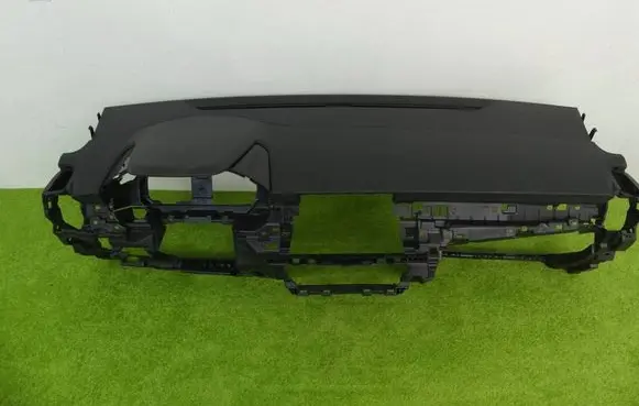 Skoda Fabia Mk4 (6VA) Dashboard 6vb857091 6vb857343 6vb857069