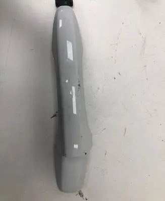 Volvo S60 Rear door exterior handle