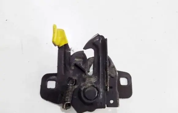 Jeep Cherokee III KJ Engine bonnet/hood lock/catch