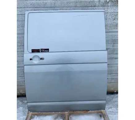 Volkswagen Transporter - Caravelle T6 Side sliding door 
