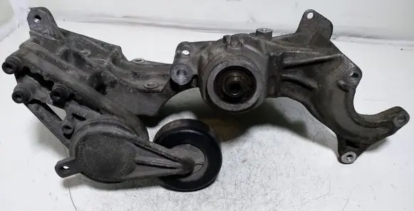 Audi A4 S4 B5 8D Generator/alternator bracket 
