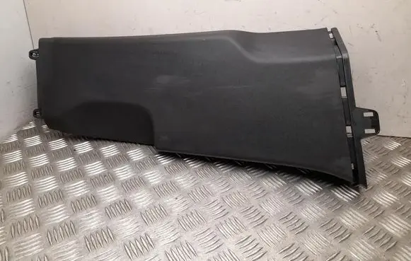 Volkswagen Touareg III (B) pillar trim (bottom) 760867288