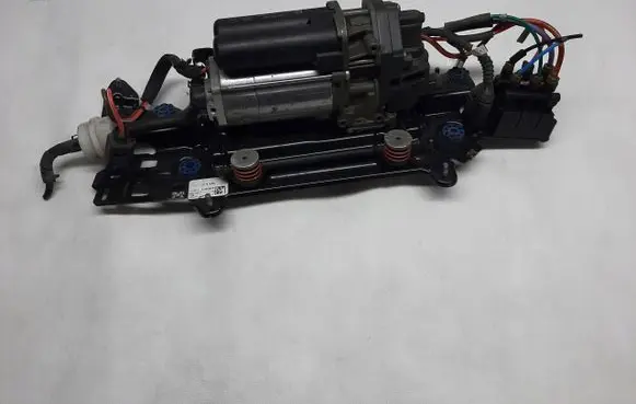 Audi Q5 SQ5 Air suspension compressor/pump 80A616006