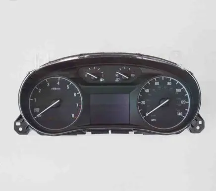 Opel Mokka Speedometer (instrument cluster) 42483696