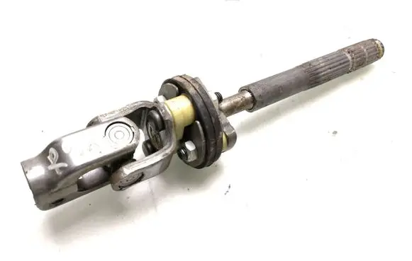 Honda Accord Steering column universal joint