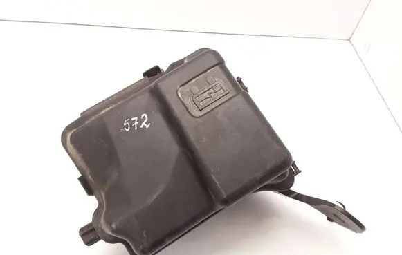 Citroen C3 Fuse box set 9657287080 9657287180