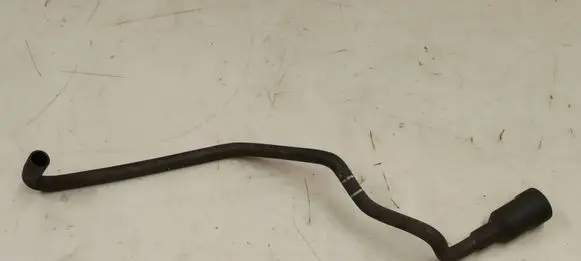 Seat Ateca Windshield washer fluid hose 575941717A