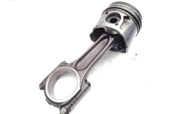 Ford Galaxy Piston with connecting rod QXWA