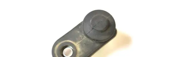 Mitsubishi Colt Rear door sensor 
