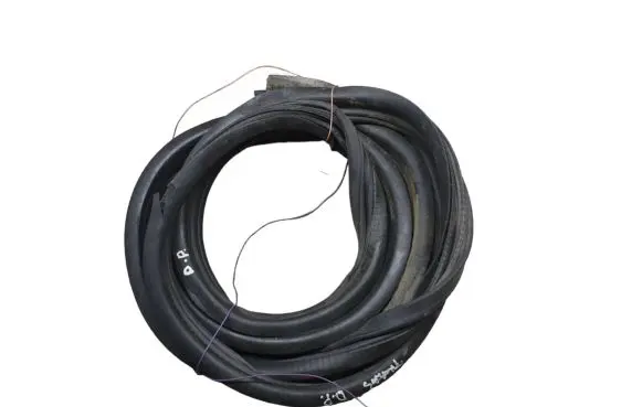 Ford Transit Front door rubber seal