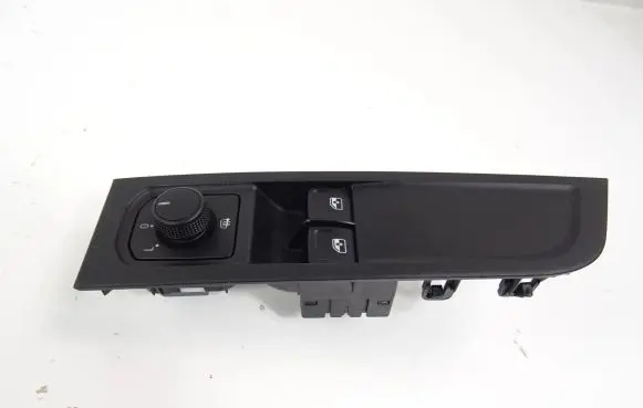 Skoda Scala Electric window control switch