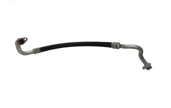 Peugeot Partner III Air conditioning (A/C) pipe/hose 9807256280