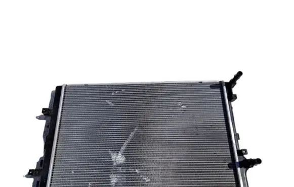 KIA Sportage Coolant radiator FP2Y0NX5BD 230713AR13A