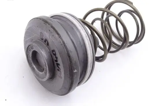 Mercedes-Benz S W140 Piston 1262772503