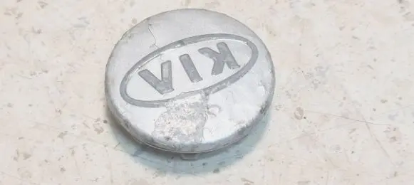 KIA Carnival Original wheel cap 529002F000
