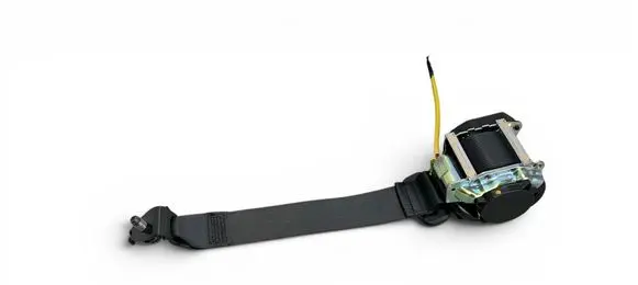 Hyundai Tucson IV NX4 Rear seatbelt 8988017000NNB 55050 8988017000