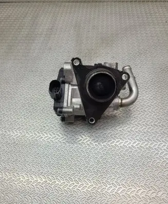 EGR valve