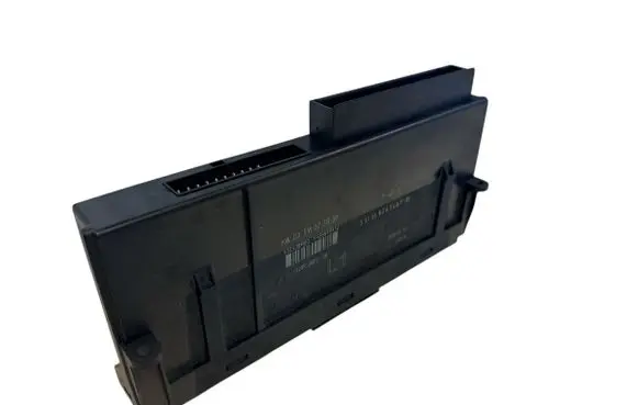 BMW 3 E90 E91 Comfort/convenience module 9247467
