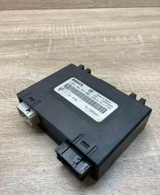 Opel Zafira B Parking PDC control unit/module 13181070 0263004031