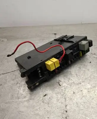 Comfort/convenience module