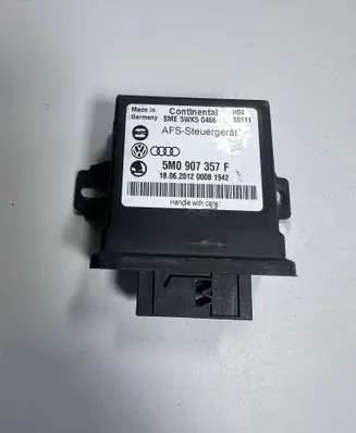 Volkswagen Sharan Light module LCM 5M0907357F