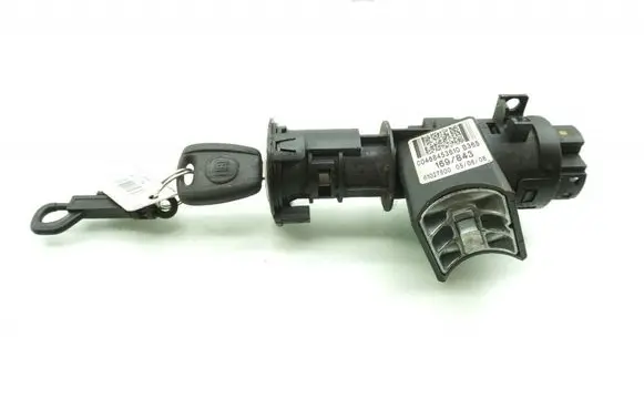 Fiat Panda 141 Ignition lock 61027500