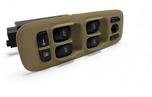 Volvo XC60 Electric window control switch 31275226