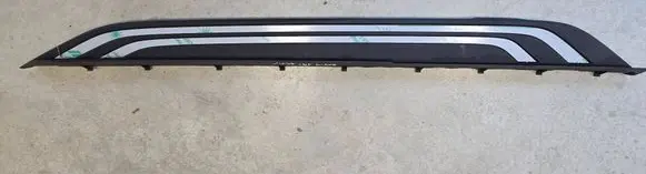 Toyota RAV 4 (XA50) Front sill (body part) PZQ4442120761