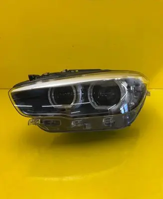 BMW 1 F20 F21 Headlight/headlamp 8739571-01