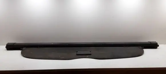 Toyota Avensis T250 Parcel shelf 649005046
