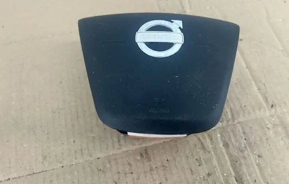 Volvo S60 Steering wheel airbag 34116424A BAMPT11104 EX2000280073