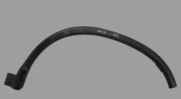 Honda CR-V Top upper radiator support slam panel 74450SMAG010M1
