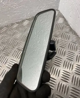 Opel Astra F Rear view mirror (interior) E10010062
