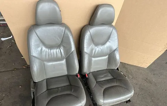 Volvo XC70 Interior set 