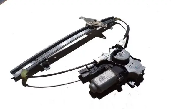 Nissan Pathfinder R51 Front door window regulator with motor 400847C 119029J