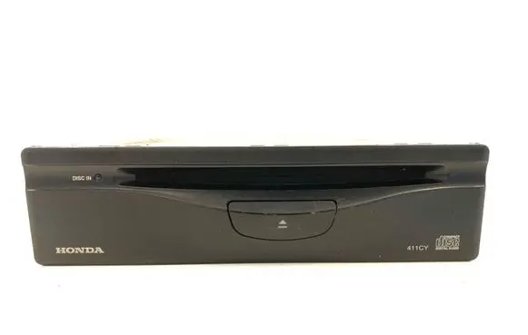 Honda Jazz CD/DVD changer 08A061C6000 920516503 MD452PE