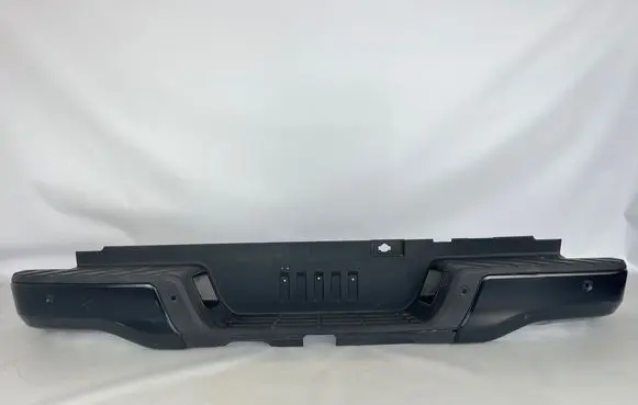 Ford Ranger IV Rear bumper N1WB17B810