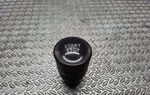Renault Trafic III (X82) Engine start stop button switch 506978R