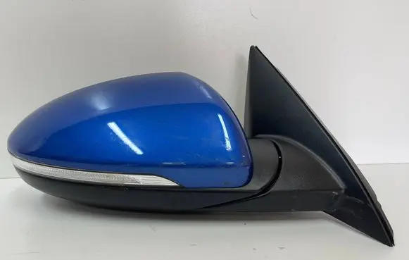 KIA Ceed Front door electric wing mirror 87620J7330