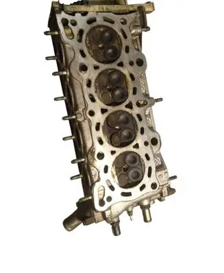 Honda HR-V Engine head P2J3