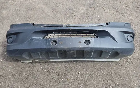 Mercedes-Benz Sprinter W906 Front bumper A9068801570 A9068801670 A9068801770