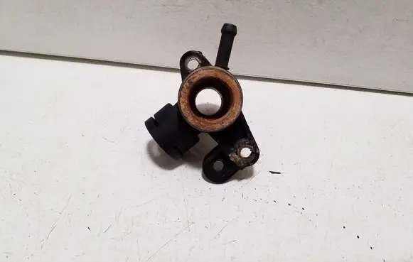 Audi TT TTS Mk2 Engine coolant pipe/hose 06J121132G